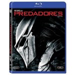 Ficha técnica e caractérísticas do produto Blu-ray - Predadores