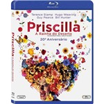 Ficha técnica e caractérísticas do produto Blu-Ray - Priscilla: a Rainha do Deserto