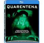 Ficha técnica e caractérísticas do produto Blu-Ray Quarentena