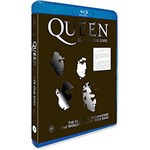 Ficha técnica e caractérísticas do produto Blu-ray Queen - Days Of Our Lives