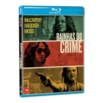 Ficha técnica e caractérísticas do produto Blu-Ray Rainhas Do Crime