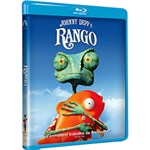Ficha técnica e caractérísticas do produto Blu-ray Rango