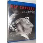 Ficha técnica e caractérísticas do produto Blu-Ray Ray Charles - Live At Montreux 1997