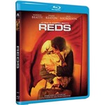 Ficha técnica e caractérísticas do produto Blu-ray Reds