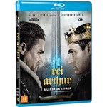 Ficha técnica e caractérísticas do produto Blu-ray Rei Arthur: a Lenda da Espada