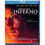 Ficha técnica e caractérísticas do produto Blu-Ray - Renascida do Inferno
