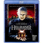 Ficha técnica e caractérísticas do produto Blu-Ray Renascido do Inferno - Clive Barker