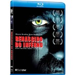 Blu-ray Renascido do Inferno