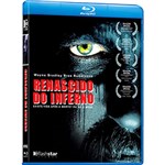 Ficha técnica e caractérísticas do produto Blu-ray Renascido do Inferno