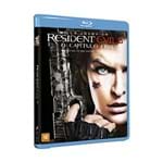 Ficha técnica e caractérísticas do produto Blu-ray - Resident Evil 6 - o Capitulo Final - Sony