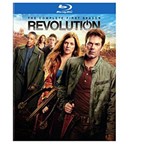 Blu-ray - Revolution - 1ª Temporada Completa