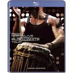Ficha técnica e caractérísticas do produto Blu-Ray - Ricky Martin Live: Black And White Tour