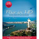 Ficha técnica e caractérísticas do produto Blu-ray Rio In HD