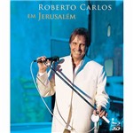 Ficha técnica e caractérísticas do produto Blu-ray - Roberto Carlos: Roberto Carlos em Jerusalém