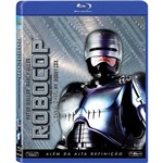 Ficha técnica e caractérísticas do produto Blu-Ray - Robocop: o Policial do Futuro