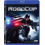Ficha técnica e caractérísticas do produto Blu-ray - Robocop