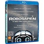 Ficha técnica e caractérísticas do produto Blu-Ray - Robosapien: o Meu Melhor Amigo