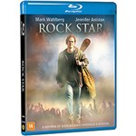 Ficha técnica e caractérísticas do produto Blu-ray - Rock Star