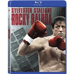 Ficha técnica e caractérísticas do produto Blu-ray Rocky Balboa
