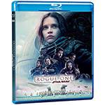 Blu-Ray Rogue One: uma História Star Wars