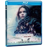 Ficha técnica e caractérísticas do produto Blu-Ray Rogue One: uma História Star Wars