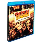 Ficha técnica e caractérísticas do produto Blu-ray Rush - Beyond The Lighted Stage