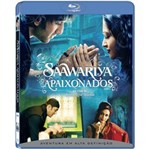 Ficha técnica e caractérísticas do produto Blu-Ray Saawariya Apaixonados