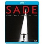 Ficha técnica e caractérísticas do produto Blu-Ray Sade - Bring me Home Live 2011 - 1