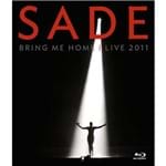 Ficha técnica e caractérísticas do produto Blu-ray Sade - Bring me Home: Live 2011