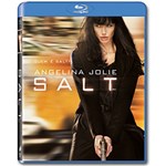 Ficha técnica e caractérísticas do produto Blu-Ray Salt