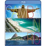 Ficha técnica e caractérísticas do produto Blu-ray Samba In Rio (em HD)