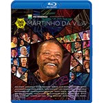 Ficha técnica e caractérísticas do produto Blu-Ray Sambabook - Martinho da Vila