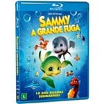 Ficha técnica e caractérísticas do produto Blu-Ray - Sammy 2 - a Grande Fuga