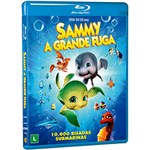 Ficha técnica e caractérísticas do produto Blu-Ray - Sammy: a Grande Fuga