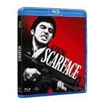 Ficha técnica e caractérísticas do produto Blu - Ray - Scarface