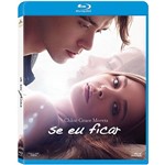 Ficha técnica e caractérísticas do produto Blu-ray -Se eu Ficar