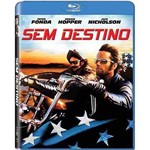 Ficha técnica e caractérísticas do produto Blu-Ray - Sem Destino (Sony)