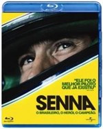 Ficha técnica e caractérísticas do produto Blu-Ray Senna: o Brasileiro, o Herói, o Campeão - 953148