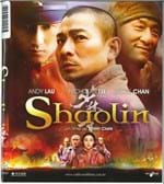 Ficha técnica e caractérísticas do produto Blu Ray Shaolin Usado