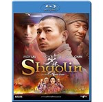 Ficha técnica e caractérísticas do produto Blu-Ray - Shaolin