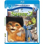 Blu-ray - Shrek 2