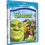 Blu-ray Shrek
