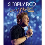 Blu-ray Simply Red: Live At Montreux 2003