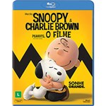 Ficha técnica e caractérísticas do produto Blu-ray Snoopy & Charlie Brown - Peanuts, o Filme