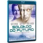 Ficha técnica e caractérísticas do produto Blu-ray - Soldado do Futuro