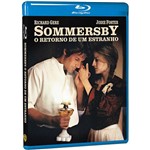 Ficha técnica e caractérísticas do produto Blu-Ray - Sommersby - o Retorno se um Estranho