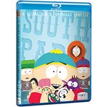 Ficha técnica e caractérísticas do produto Blu-ray South Park: 15 ª Temporada (Duplo)