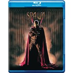 Ficha técnica e caractérísticas do produto Blu-ray Spawn: o Soldado do Inferno
