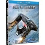 Ficha técnica e caractérísticas do produto Blu-ray - Star Trek: Além da Escuridão (Blu-ray 3D + Blu-ray)