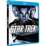 Ficha técnica e caractérísticas do produto Blu-Ray Star Trek